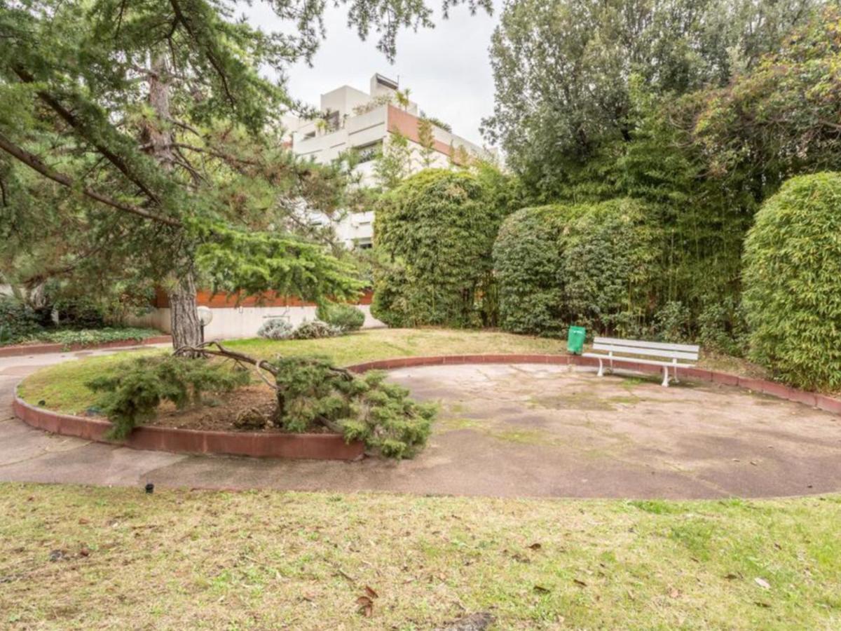Les Jardins Du Paradis Marseilles Exterior foto
