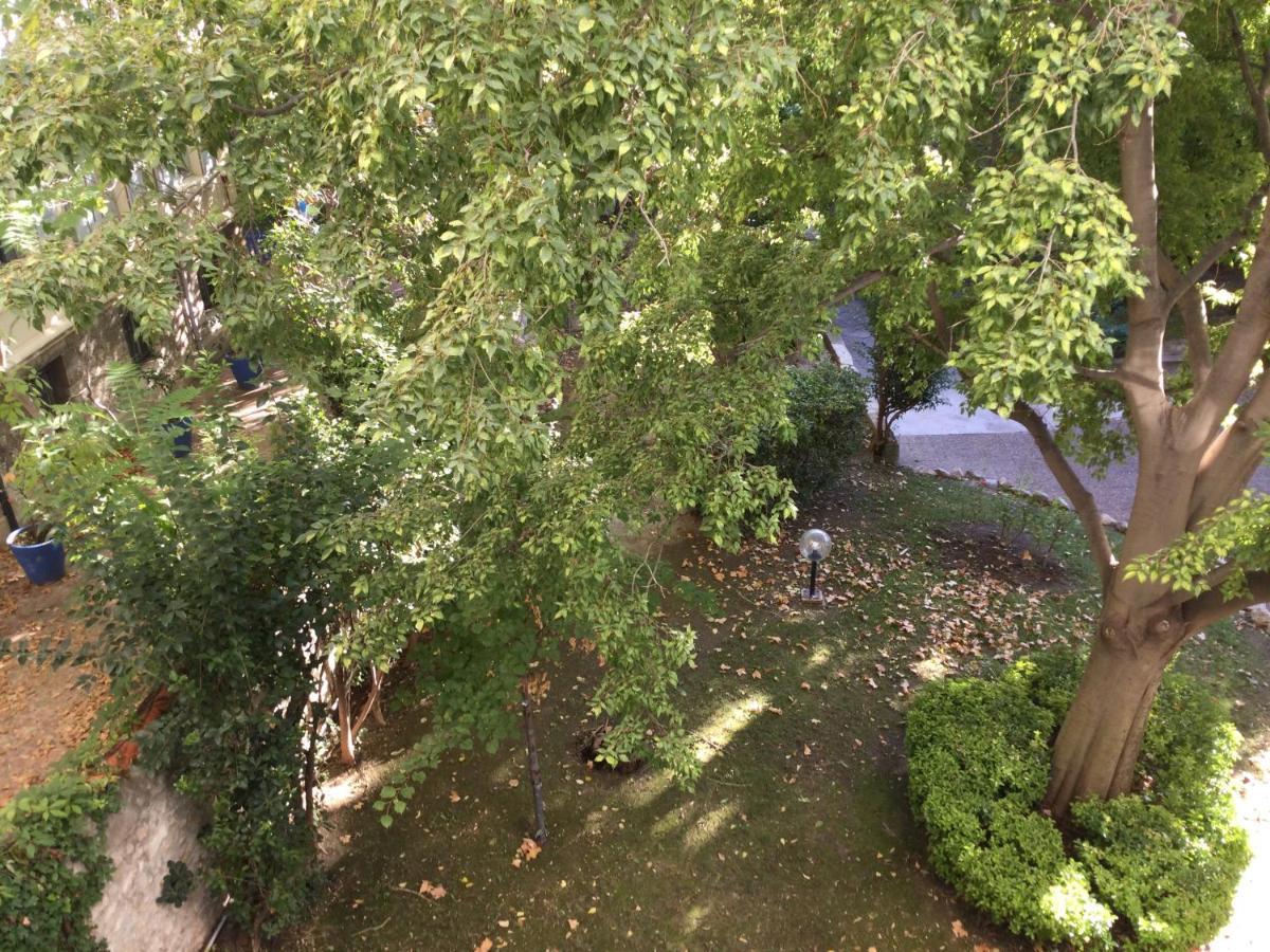 Les Jardins Du Paradis Marseilles Exterior foto